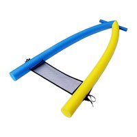 Magideal - Tabla De Natación, Tabla De Natación, Ayuda De Entrenamiento, Juguete De Aprendizaje De Natación, Flotador De Piscina, Tabla De Natación Para Deportes Adultos 114Cmx56Cm