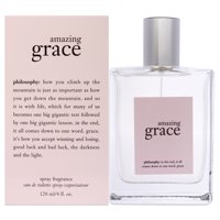 Perfume Philosophy Amazing Grace Edt 113Ml