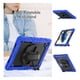 thumbnail image 2 of Funda + Soporte giratorio de 360 grados para Samsung Tab A9+ 11, 2 of 4