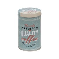 Vgo - Lata Decorativa 15X9Ø Cm