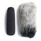 thumbnail image 1 of Cubierta de espuma y parabrisas para Rode VideoMic, NTG2, NTG1, 1 of 7
