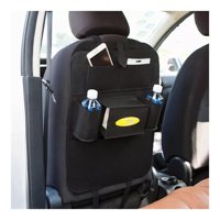 Oem - Organizador Para Asiento Trasero De Auto