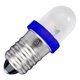 thumbnail image 2 of Pack 2pcs Ampolleta Led 3v o 6v e10 Proyecto Escolar Colores, 2 of 3
