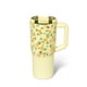 thumbnail image 1 of Taza de café BrüMate Müv 739 ml, aislante a prueba de fugas, limoncello, 1 of 3