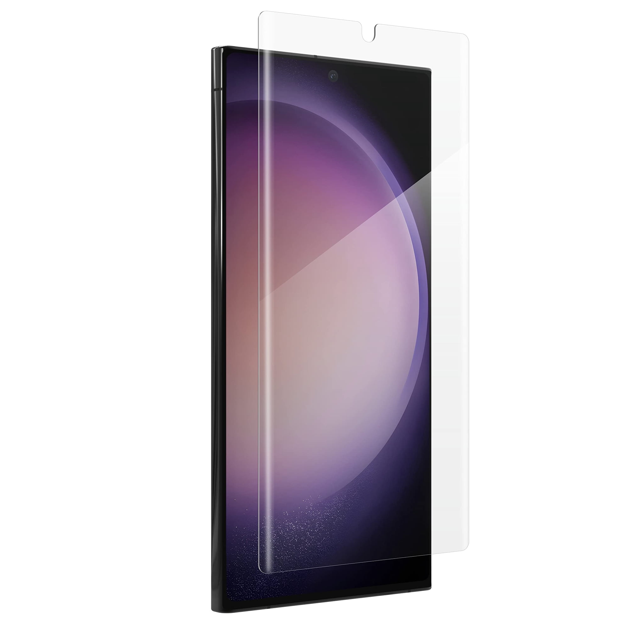 Protector De Pantalla Zagg Fusion Curve Para Samsung Galaxy S23