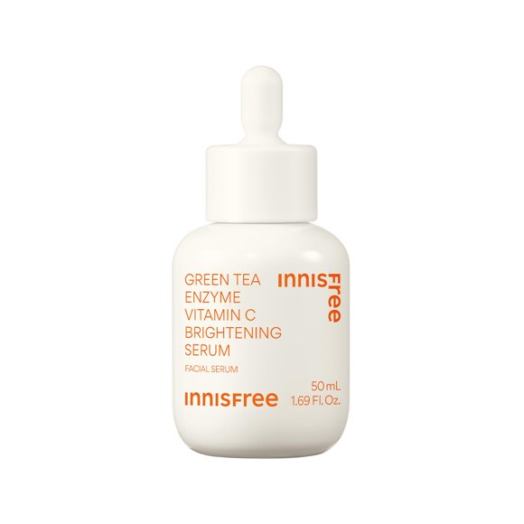 Suero Innisfree Jumbo 50 ml Vitamina C Iluminador