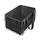 thumbnail image 3 of Cesta De Bicicleta Con Estante Trasero, Bolsa De Carga Plegable Para Compras Al Aire Libre, Cesta De Ciclismo Con Forro, 3 of 5