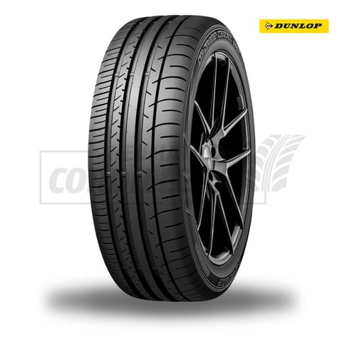 Neumático 225/50 R18 Dunlop Sport Max050+ Runflat V-95