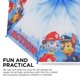 thumbnail image 4 of Set de chubasqueros Nickelodeon Paw Patrol para niños de 2 a 3 o 4 a 7 años, 4 of 6