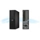 thumbnail image 2 of KIT MONITOR + PC DELL Optiplex 3050 SFF (i5-7ma 16GB 256GB SSD) + Teclado & Mouse Reandicocionado Grado A, 2 of 3