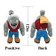 thumbnail image 4 of Juguete Peluche Zombistein 35cm Plantas Vs Zombies Infantil, 4 of 5