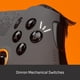 thumbnail image 5 of Controlador gaming SCUF ENVISION PRO inalámbrico V2 para PC, gris acero, 5 of 6