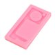 thumbnail image 2 of Molde De Llavero De Silicona Sin Abridor De Puerta Táctil Para Molde De Llavero DIY Style-3, 2 of 5
