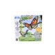 thumbnail image 5 of Juguete STEM Butterfly Farm Live Habitat Uncle Milton para mayores de 6 años, 5 of 7