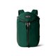 thumbnail image 1 of Mochila YETI Ranchero, 12 litros, utilitaria para todo el día, color negro y verde bosque, 1 of 9