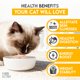 thumbnail image 3 of Alimento Premix para Gato Know Better – Pollo, 700 g, 3 of 8