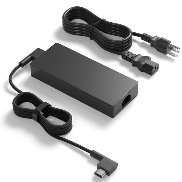 Cargador para Laptop Gasmocs 230W 19.5V 11.8A 100-240V