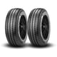 thumbnail image 1 of SET 2 NEUMATICOS PIRELLI 205/75 R16C 110R CHRONO MO, 1 of 2