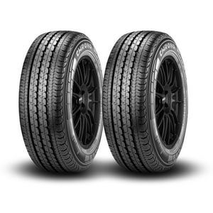 Pirelli - Set 2 Neumaticos 175/70 R14 88T Chrono Xl