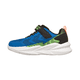 thumbnail image 4 of ZAPATILLAS URBANAS SKECHERS METEOR LIGHTS 2.0 INFANTIL | 401490L-BLBK - Talla 27, 4 of 6
