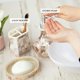 thumbnail image 4 of Set de accesorios de baño Creative Scents Milano w/ Shells, 4 of 9