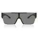 thumbnail image 1 of Gafas de sol BURBERRY BE 4291 346487 Matte Black para Adultos, 1 of 5