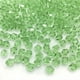 thumbnail image 1 of 90pcs Austrian Crystal Element Bicone Beads 4mm Multicolor Faceted Glass Spacer Beads For Jewelry Making DIY Accessories Handmade Craft Beads Accessories, 1 of 3