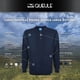 thumbnail image 5 of Polera Hombre Manga Larga con Botones Queule, 5 of 6
