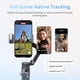 thumbnail image 2 of Gimbal Estabilizador DJI Osmo Mobile 8 Combo Seguimiento Avanzado, 2 of 3
