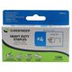thumbnail image 1 of Grapas Surebonder 1,3 cm Arrow T50 - 1250 unidades, 1 of 3