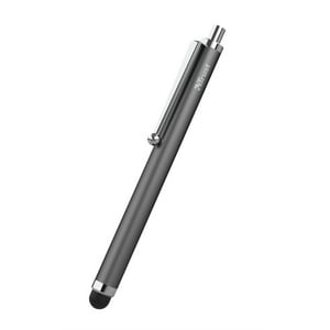 Trust - Lapiz Tactil Optico Aluminio Para Tablet Celular Ipad