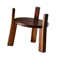 Magideal - Soporte Para Dispensador De Bebidas, Multiusos, Práctico Y Resistente Soporte De Madera Para Dispensador De Bebidas, Ideal Para Pícnics, Fiestas Y Bod 14 Cm