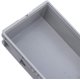 thumbnail image 2 of Contenedor de almacenamiento Tote Buckhorn SW241507F101000 60 x 38 x 19 cm, 2 of 6