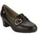 thumbnail image 3 of Zapato Chalada Mujer Flexi-46 Café Casual, 3 of 7