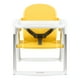 thumbnail image 2 of Silla De Comer Alzador 2Go Yellow, 2 of 6