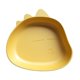 thumbnail image 1 of Plato De Escritorio Para Escupir Hueso, Plato De Basura, Organizador De Pasteles, Vajilla Para El Hogar, Forma De Pollo Amarillo, 1 of 5