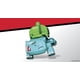 thumbnail image 4 of Figura Pokémon Bulbasaur de Mega Construx con Premier Ball, 4 of 6