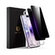 thumbnail image 1 of Protector de pantalla de privacidad UNBREAKcable para iPhone 17 de 6,3'', 1 of 8