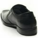thumbnail image 2 of ZAPATOS FORMALES PEGADA DE CUERO NEGRO  | 122318-01 - Talla 41, 2 of 5