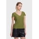 thumbnail image 2 of Polera Mujer Espalda Rebajada Verde, 2 of 4