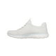 thumbnail image 3 of Zapatillas Skechers Mujer Summits - Summer Blush blanco 7 us / 24 cen, 3 of 5