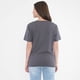thumbnail image 2 of Polera Mujer Print Wester Gris Corona, 2 of 5