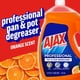 thumbnail image 2 of Jabón para platos Ajax Ultra Professional Antibacteriano, paquete de 4 unidades, 5,4 L, 2 of 9