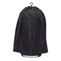 Xusx111 - Clásico Redondo Cúpula Superior De La Jaula De Los Pájaros Cubre Escudo De La Jaula De Los Pájaros Cubre La Luz De La Falda Accesorios De La Pantalla Para Los Paráquitos Lovebirds Budgies Pi