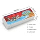 thumbnail image 2 of Baby Looney Tunes Estuche Rígido para Gafas de Cuero PU Protector con Forro de Felpa Premium Suave para Hombres y Mujeres, 2 of 6