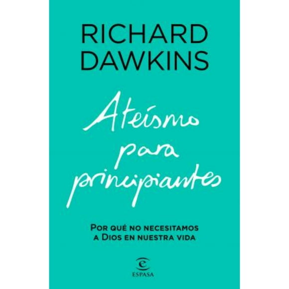 Libro Ateísmo Para Principiantes