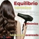 thumbnail image 4 of Secador De Pelo Cabello Premium Profesional 7000W Alta Potencia Negro, 4 of 11