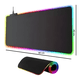 thumbnail image 2 of Mouse Pad Retroiluminado Led Luces Rgb Gamer 90x40cm, 2 of 3