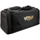 thumbnail image 3 of Bolsa deportiva Venum Trainer Lite Evo negra y dorada, 3 of 5