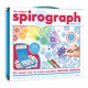 thumbnail image 1 of Kit de dibujo Kahootz Spirograph Deluxe con funda para más de 8 años, 1 of 6